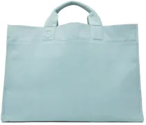 Blue Weekend Tote