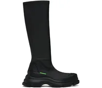 Black Gao EVA Boots
