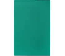 Green Large 'Half & Half' Cutting Board