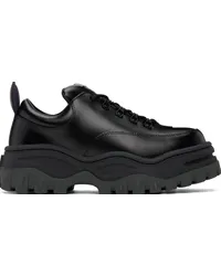 Eytys Black Angel Sneakers Leather