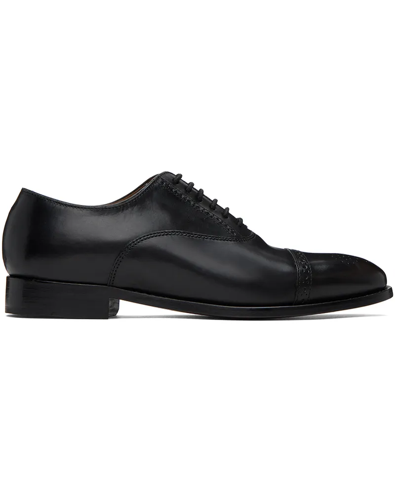 Paul Smith Black Philip Oxfords 79