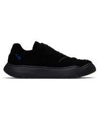 Adererror Black Triple Black Sneakers Triple