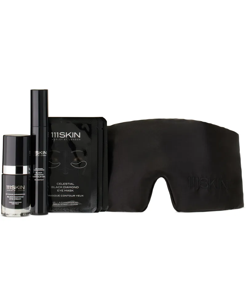 111SKIN Precision Eye Lift Routine Set N