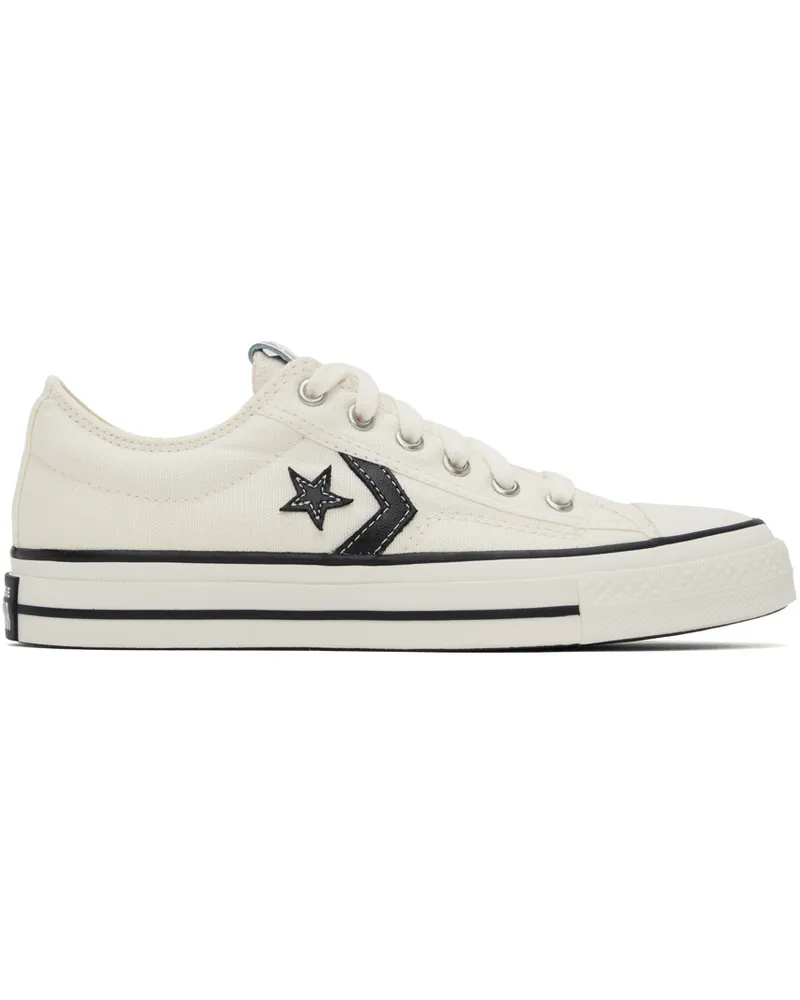 Converse Off-White Star Player 76 Sneakers Vintage