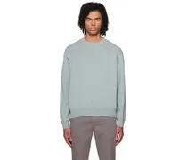 Gray Wallace Sweater