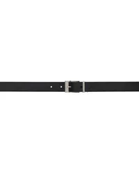 Isabel Marant Black Ilirya Belt Bkpa