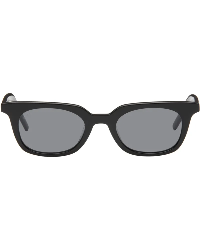 AKILA Black Lo-Fi Sunglasses Black