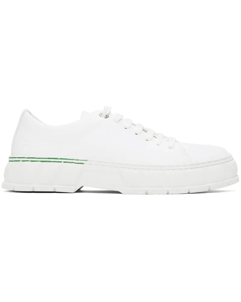 VIRÓN White 2005 Sneakers 100