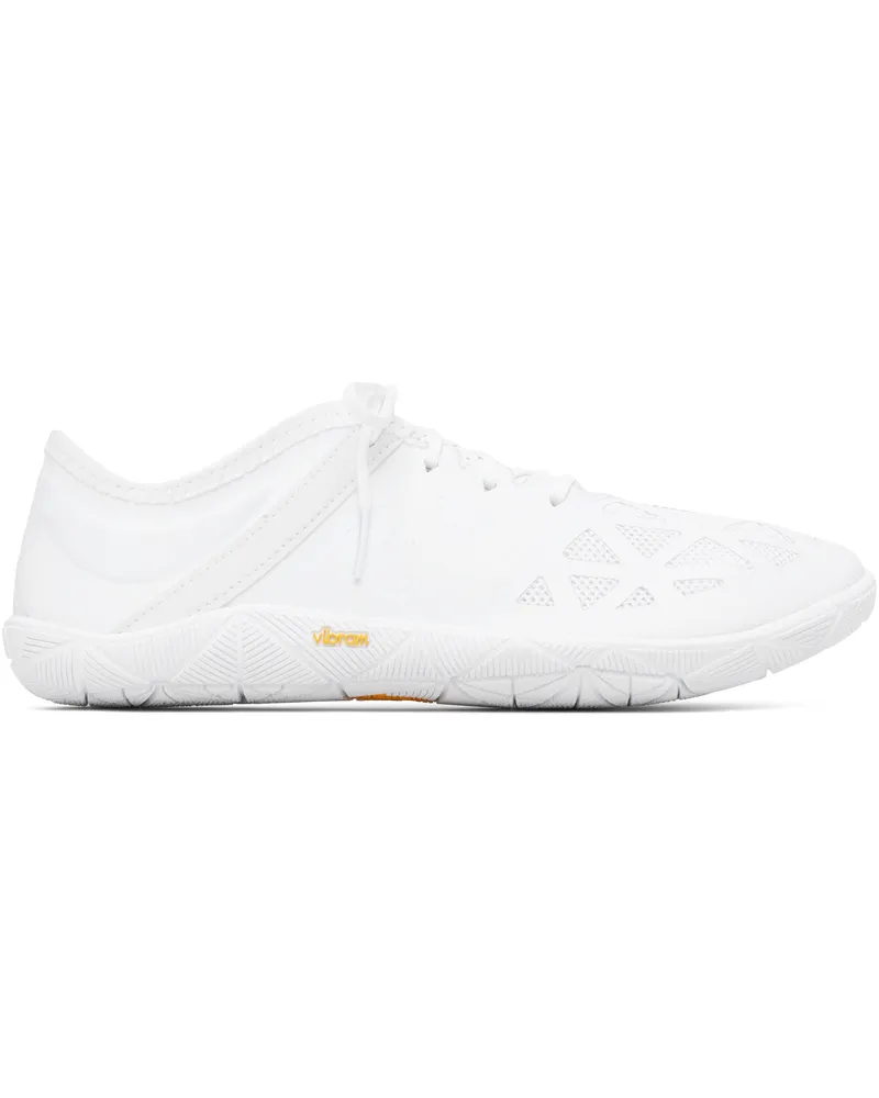 Junya Watanabe White New Balance Edition UX200 Sneakers 1
