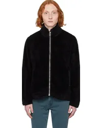 Rag & Bone Black Felix Jacket Blkblk