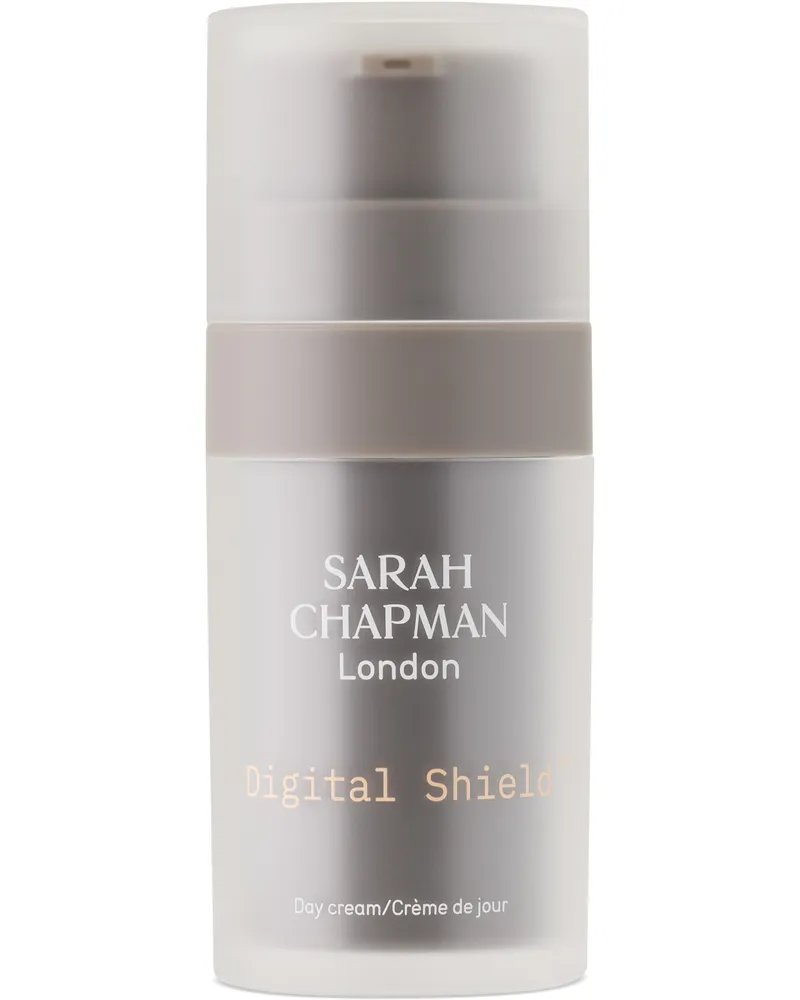 Sarah Chapman Digital Shield™ Day Cream, 30 mL N