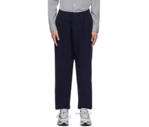 Navy ODU Trousers