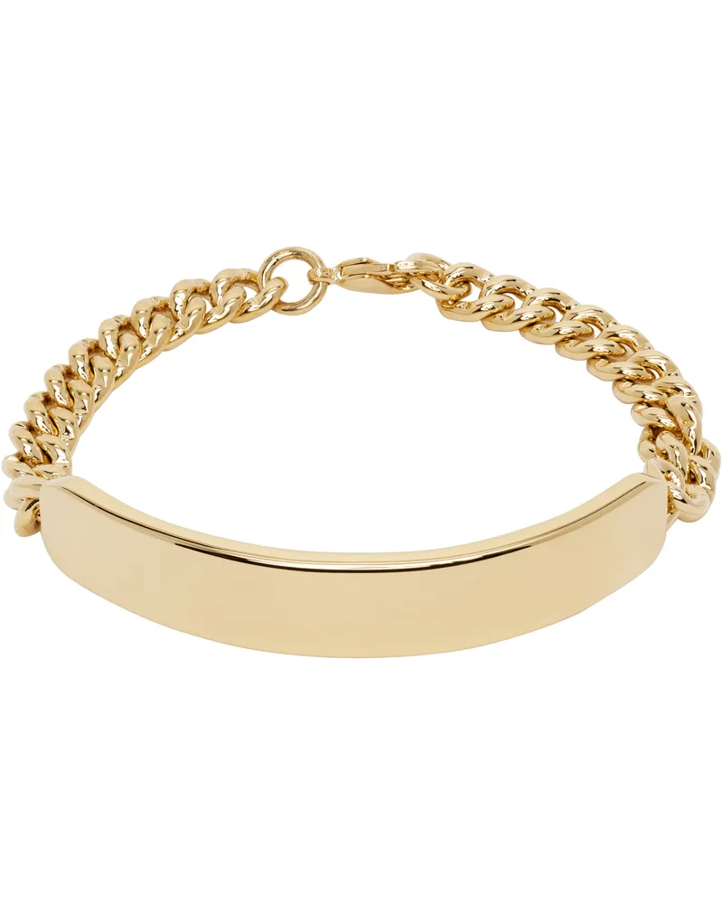 A.P.C. Darwin Chain Bracelet Raa