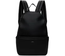 Black Nino Backpack