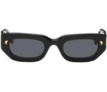 Black Kadee Sunglasses