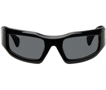 Black Andalucia Sunglasses