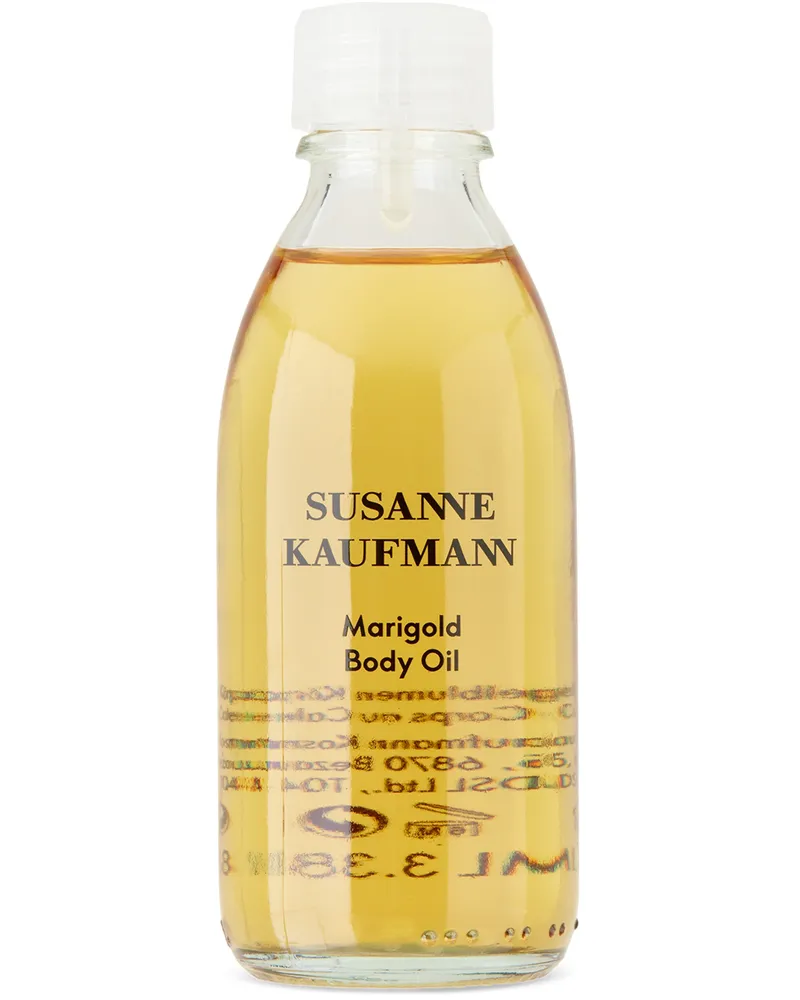Susanne Kaufmann Marigold Body Oil, 100 mL Na