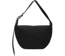 Black Spire Shoulder Bag