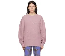 Purple Atkins Sweater
