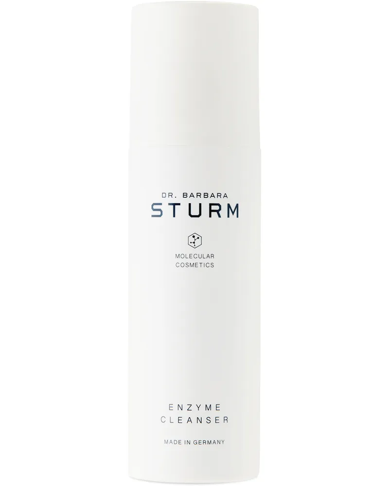 Dr. Barbara Sturm Enzyme Cleanser, 75 mL Na