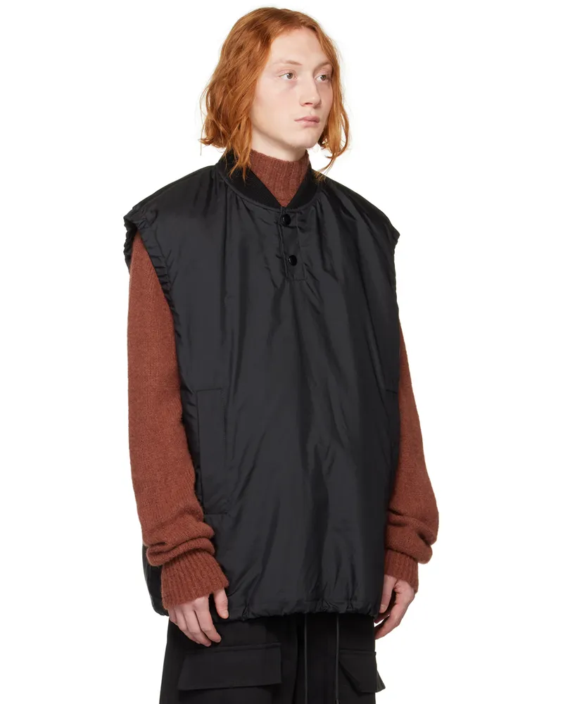 海外希少【Dries van Noten】コットン One Shoulder Vest One shoulder vest - Spring-Summer Men | Dries Van Noten