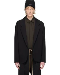 Fear of God Black 8th California Blazer Black