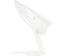 White Manta Table Lamp