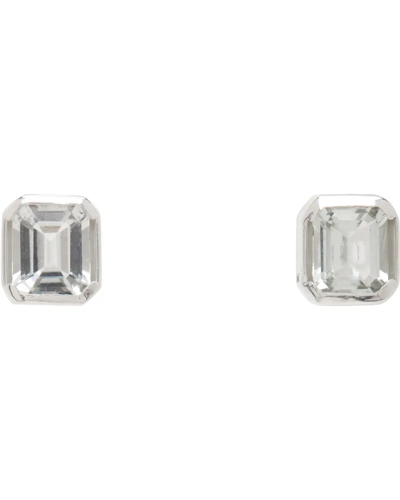 Pearls Before Swine Junde Stud Earrings .925