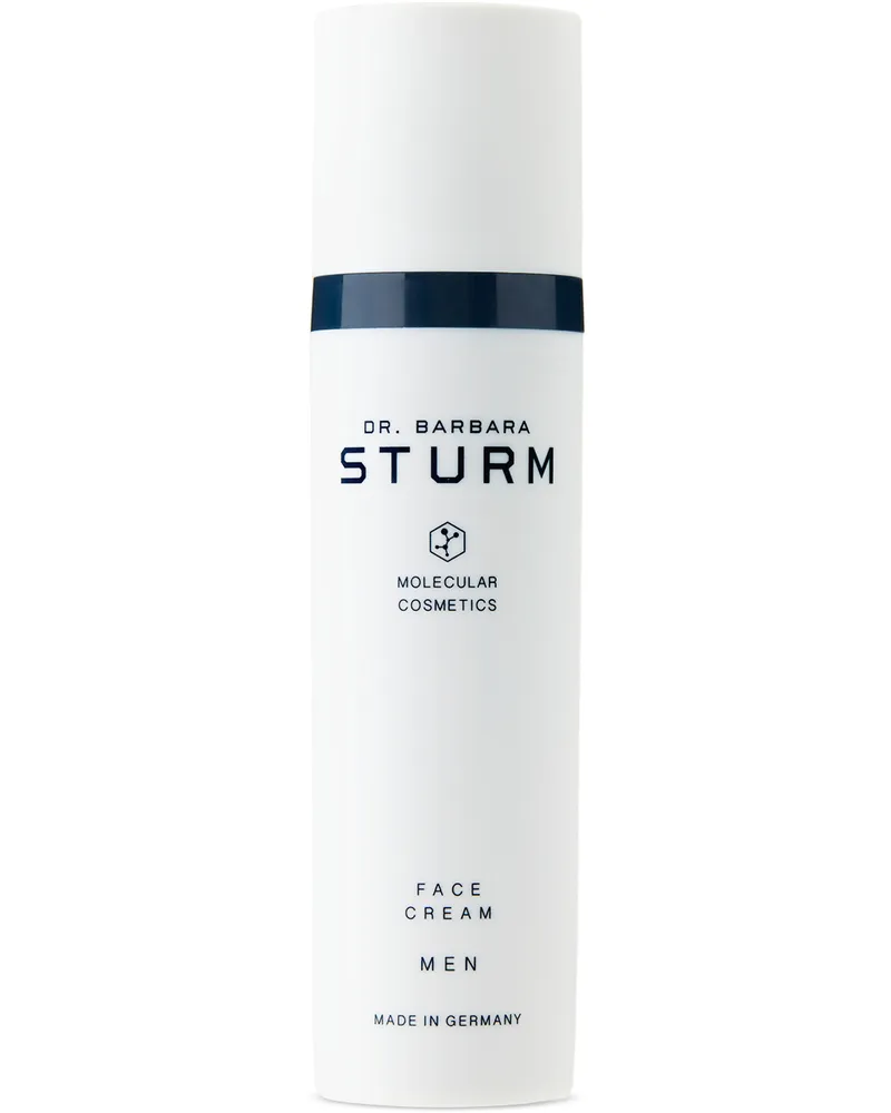 Dr. Barbara Sturm Face Cream Men, 50 mL Na