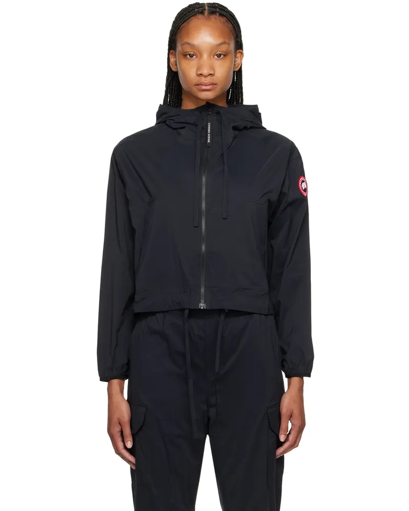 Canada Goose Black Kaslo Jacket 61