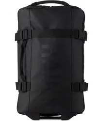 RAINS Black Texel Cabin Bag Black