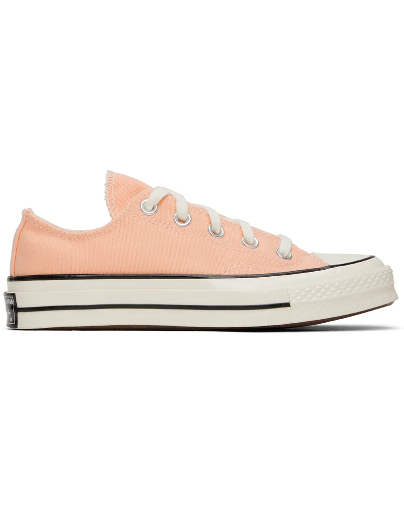 Converse Pink Chuck 70 Sneakers Cheeky