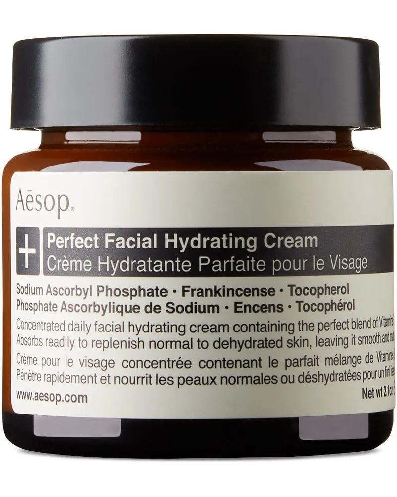 Aesop Perfect Facial Hydrating Cream, 60 mL 93199440018