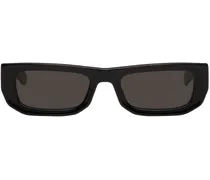 Black Bricktop Sunglasses