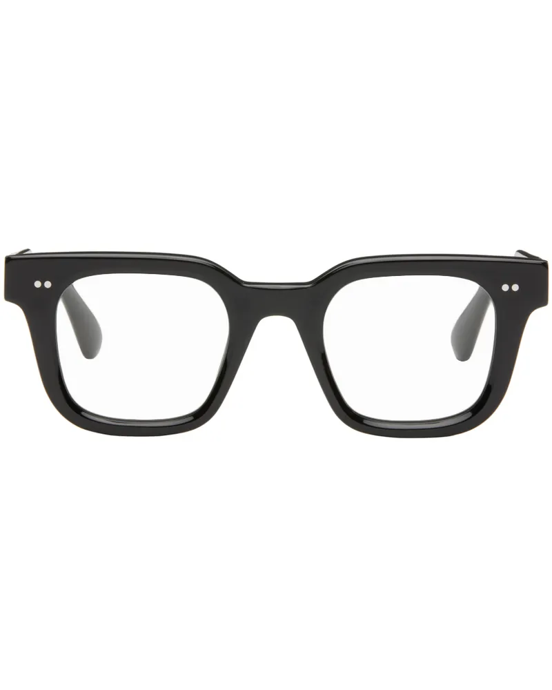 CHIMI Black 04 Photochromic Sunglasses Solid
