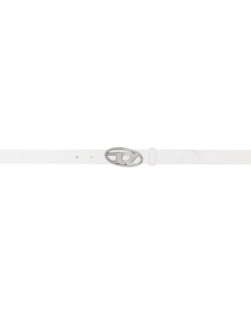 Diesel White B-1dr 25 Belt T1003