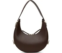 SSENSE Exclusive Brown Mini Toni Bag