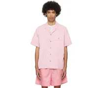 Pink Giwa Shirt