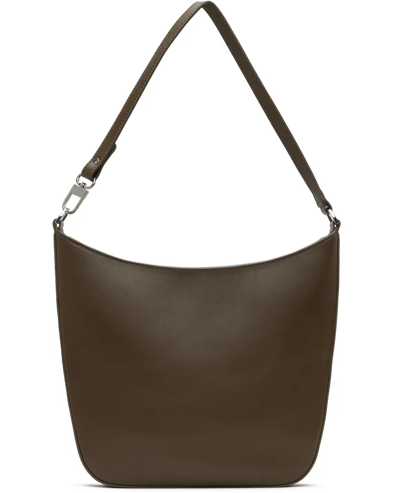 by FAR Brown Suli Bag Br047