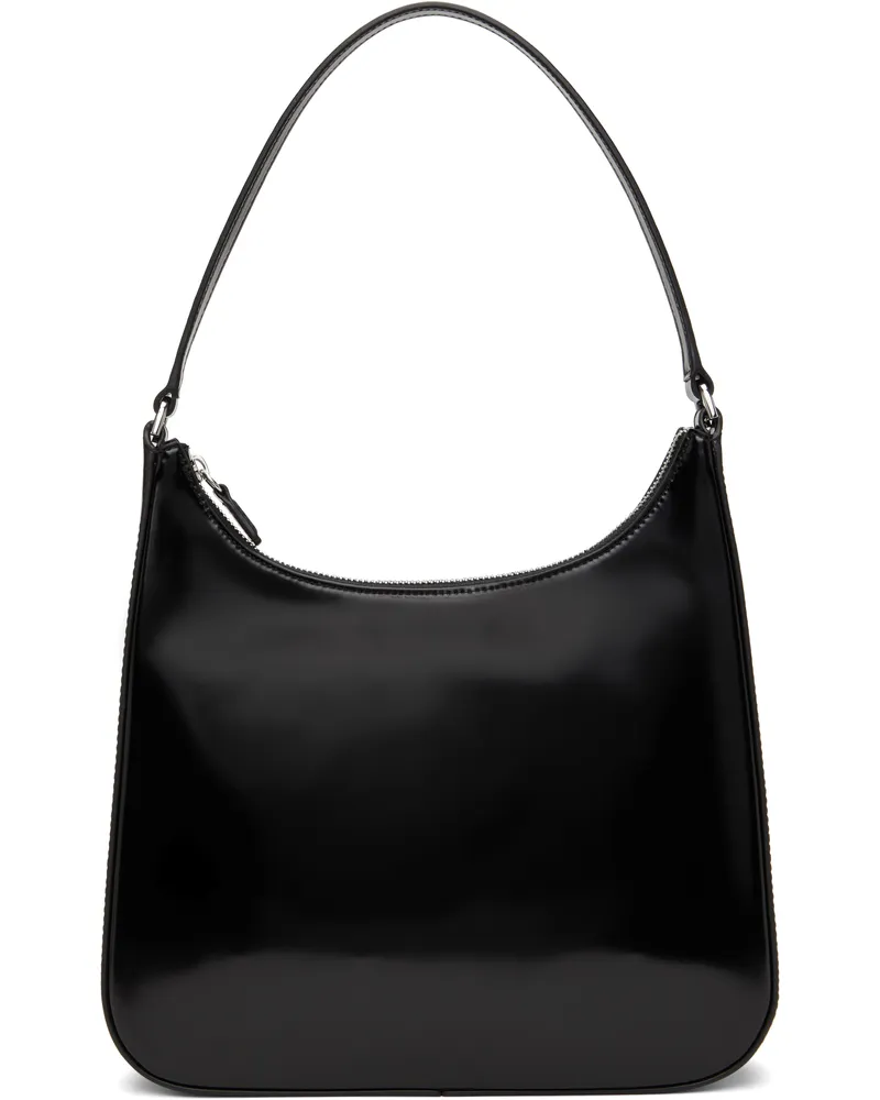 STAUD Black Alec Bag Blk