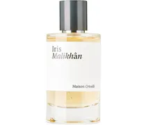 Iris Malikhân Eau de Parfum, 100 mL