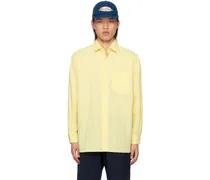 Yellow Wind Shirt