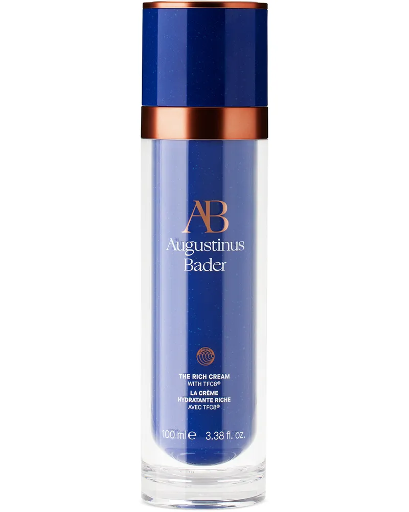 Augustinus Bader The Rich Cream, 100 mL N