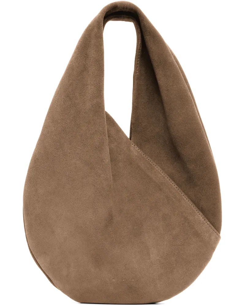 Aesther Ekme Tan Ora Mini Bag 237