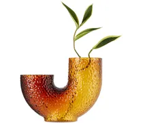 Orange Medium Arura Vase