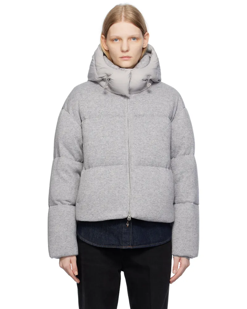 Mackage Gray Tessy-K Down Jacket Light