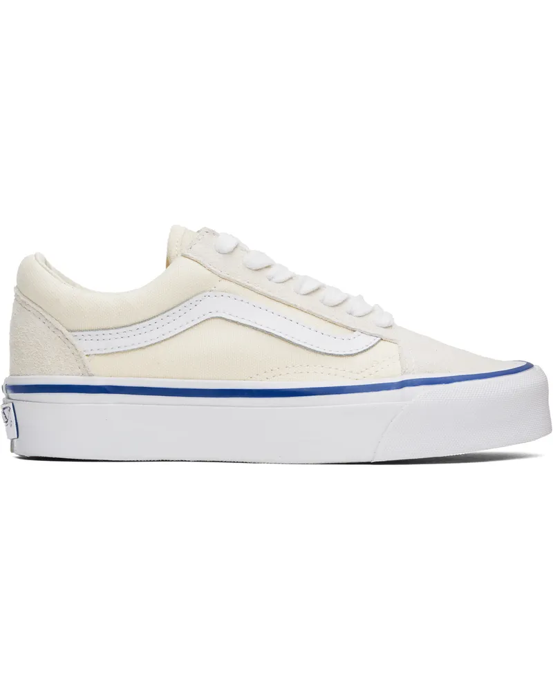 Vans Off-White Premium Old Skool 36 Sneakers Lx