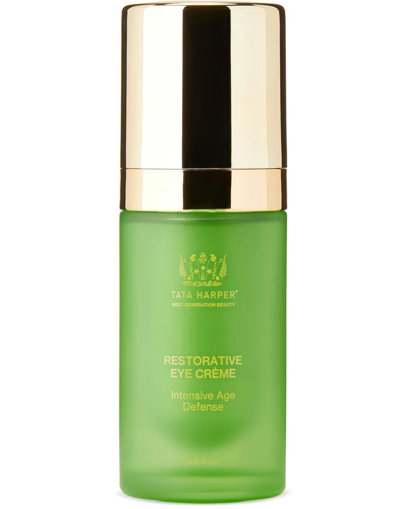 Tata Harper Restorative Eye Crème, 15 mL Na
