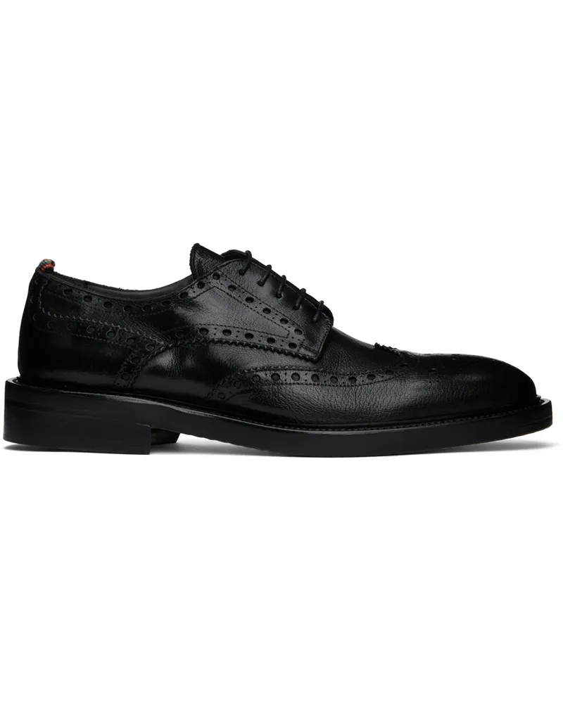 Paul Smith Black Langley Derbys 79