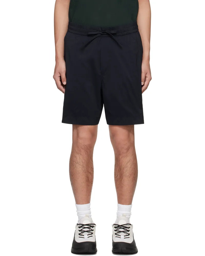 Canada Goose Black Killarney Shorts 61